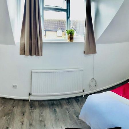 The Herald House Dartford 3 Bedroom Apartment Экстерьер фото