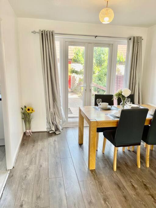 The Herald House Dartford 3 Bedroom Apartment Экстерьер фото