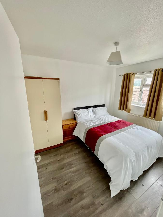 The Herald House Dartford 3 Bedroom Apartment Экстерьер фото