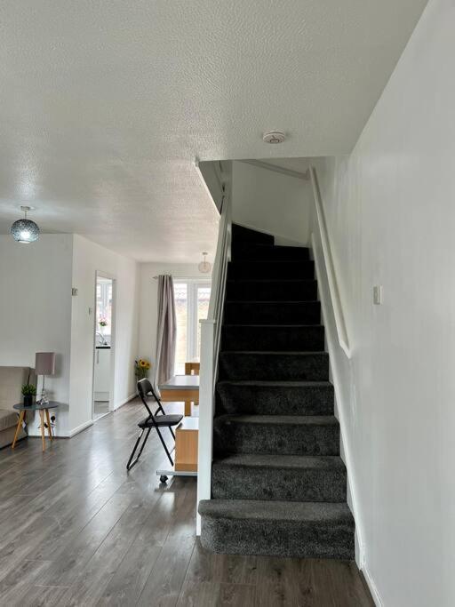 The Herald House Dartford 3 Bedroom Apartment Экстерьер фото